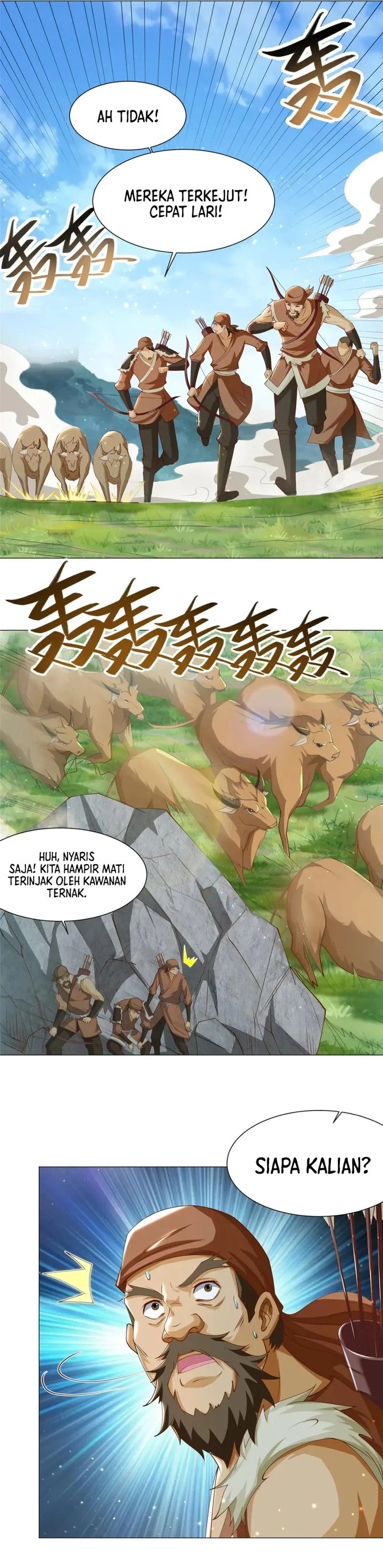 Dilarang COPAS - situs resmi www.mangacanblog.com - Komik dragon master 161 - chapter 161 162 Indonesia dragon master 161 - chapter 161 Terbaru 8|Baca Manga Komik Indonesia|Mangacan