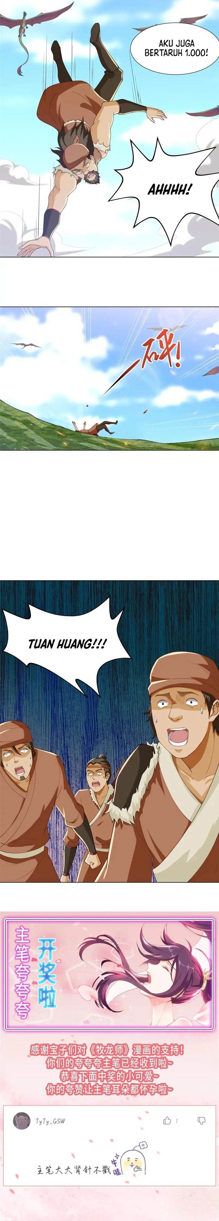 Dilarang COPAS - situs resmi www.mangacanblog.com - Komik dragon master 161 - chapter 161 162 Indonesia dragon master 161 - chapter 161 Terbaru 11|Baca Manga Komik Indonesia|Mangacan
