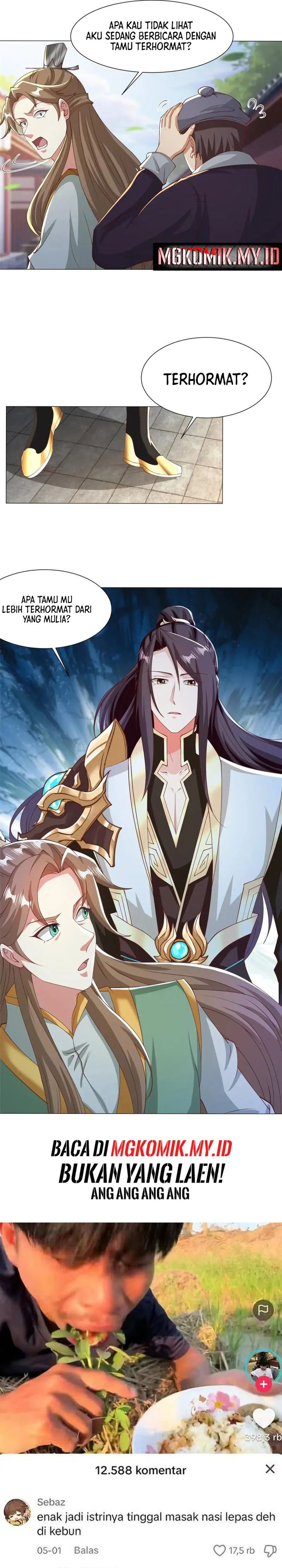 Dragon Master chapter 162