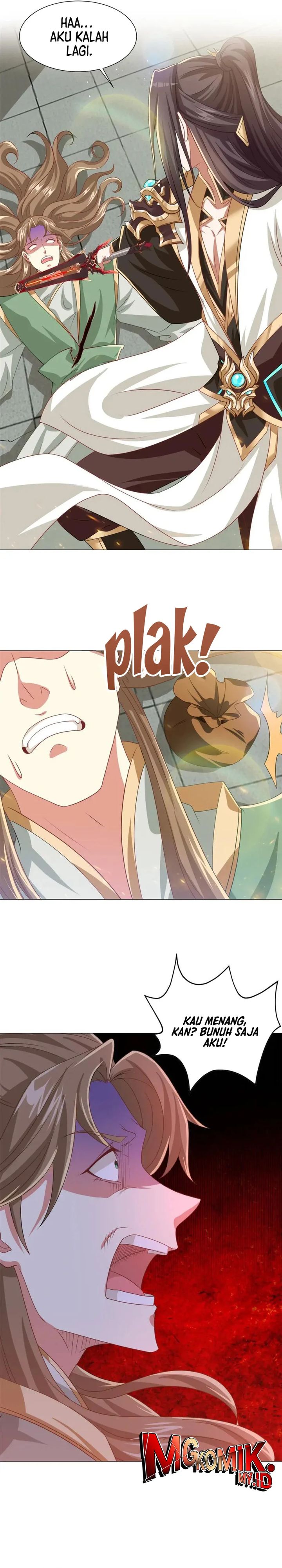 Dilarang COPAS - situs resmi www.mangacanblog.com - Komik dragon master 164 - chapter 164 165 Indonesia dragon master 164 - chapter 164 Terbaru 1|Baca Manga Komik Indonesia|Mangacan