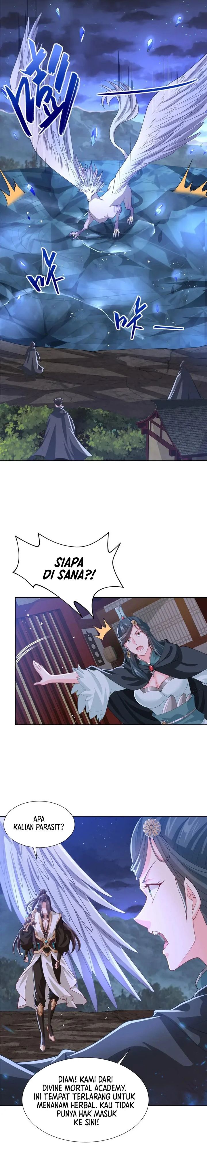 Dilarang COPAS - situs resmi www.mangacanblog.com - Komik dragon master 164 - chapter 164 165 Indonesia dragon master 164 - chapter 164 Terbaru 4|Baca Manga Komik Indonesia|Mangacan