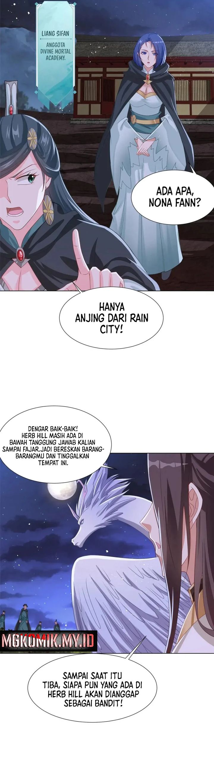 Dilarang COPAS - situs resmi www.mangacanblog.com - Komik dragon master 164 - chapter 164 165 Indonesia dragon master 164 - chapter 164 Terbaru 6|Baca Manga Komik Indonesia|Mangacan