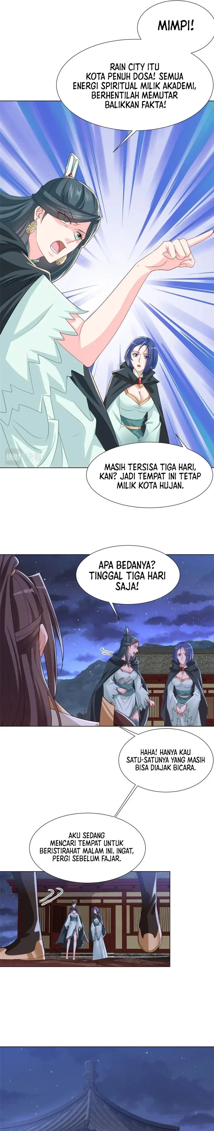 Dilarang COPAS - situs resmi www.mangacanblog.com - Komik dragon master 164 - chapter 164 165 Indonesia dragon master 164 - chapter 164 Terbaru 7|Baca Manga Komik Indonesia|Mangacan