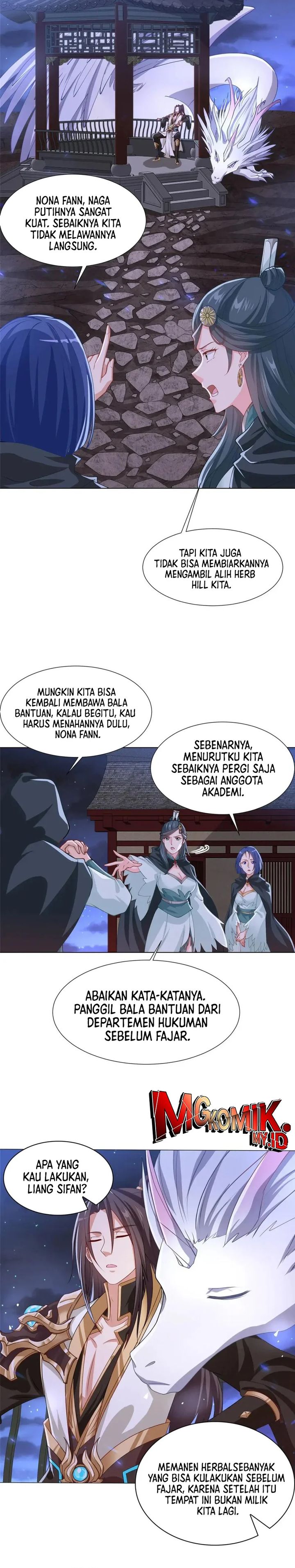 Dilarang COPAS - situs resmi www.mangacanblog.com - Komik dragon master 164 - chapter 164 165 Indonesia dragon master 164 - chapter 164 Terbaru 8|Baca Manga Komik Indonesia|Mangacan