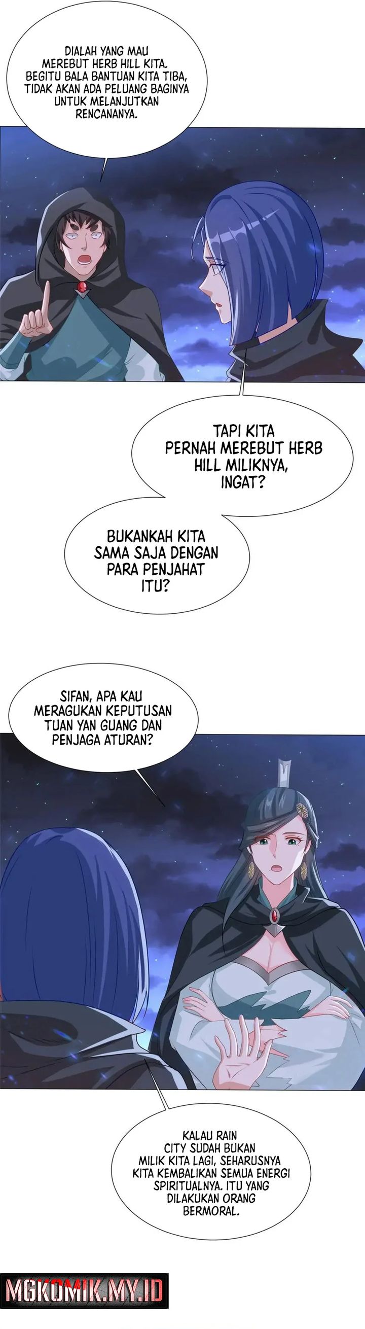 Dilarang COPAS - situs resmi www.mangacanblog.com - Komik dragon master 164 - chapter 164 165 Indonesia dragon master 164 - chapter 164 Terbaru 9|Baca Manga Komik Indonesia|Mangacan