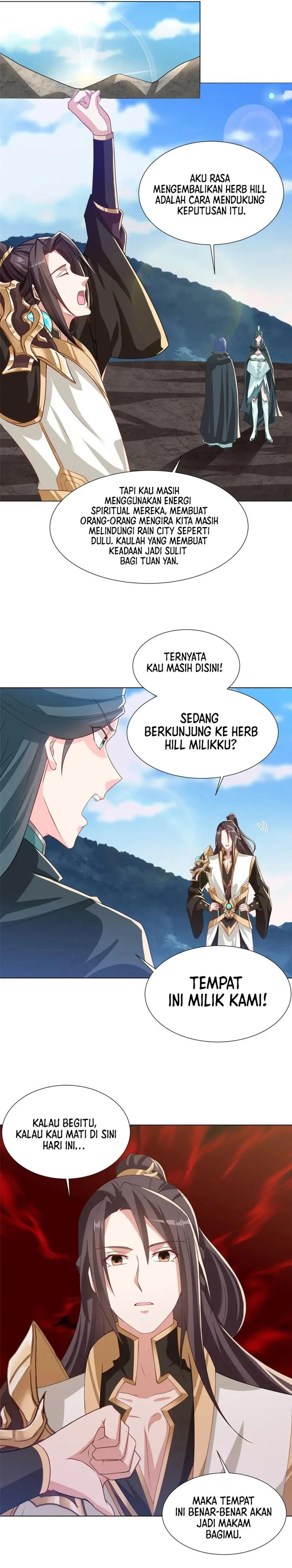 Dilarang COPAS - situs resmi www.mangacanblog.com - Komik dragon master 164 - chapter 164 165 Indonesia dragon master 164 - chapter 164 Terbaru 10|Baca Manga Komik Indonesia|Mangacan