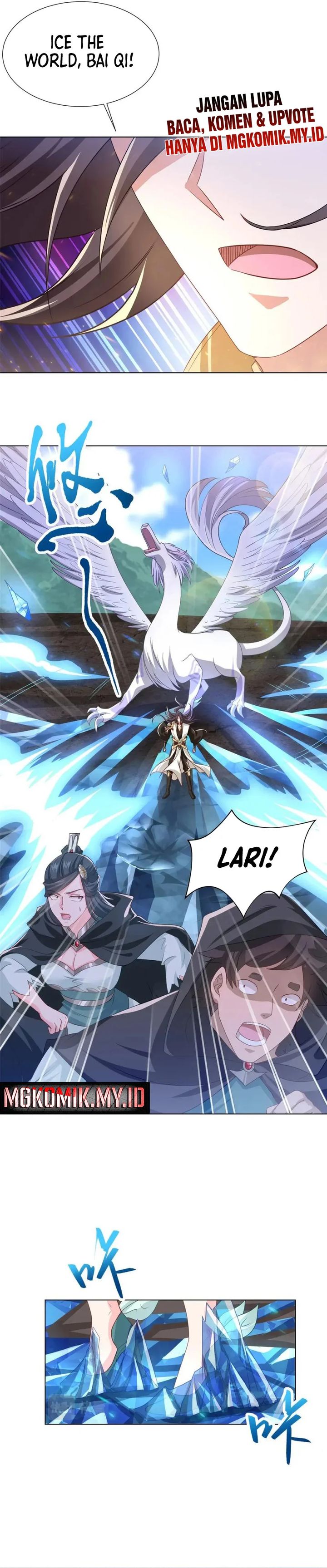 Dilarang COPAS - situs resmi www.mangacanblog.com - Komik dragon master 164 - chapter 164 165 Indonesia dragon master 164 - chapter 164 Terbaru 11|Baca Manga Komik Indonesia|Mangacan