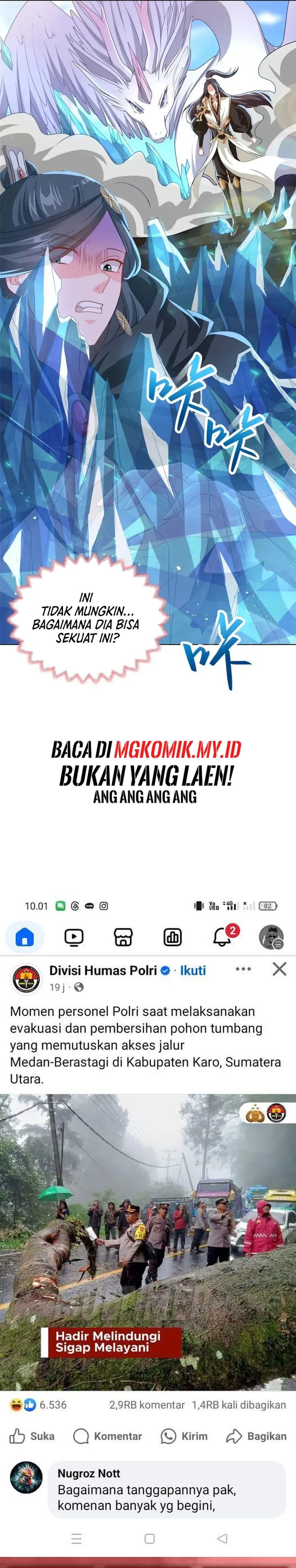 Dilarang COPAS - situs resmi www.mangacanblog.com - Komik dragon master 164 - chapter 164 165 Indonesia dragon master 164 - chapter 164 Terbaru 12|Baca Manga Komik Indonesia|Mangacan