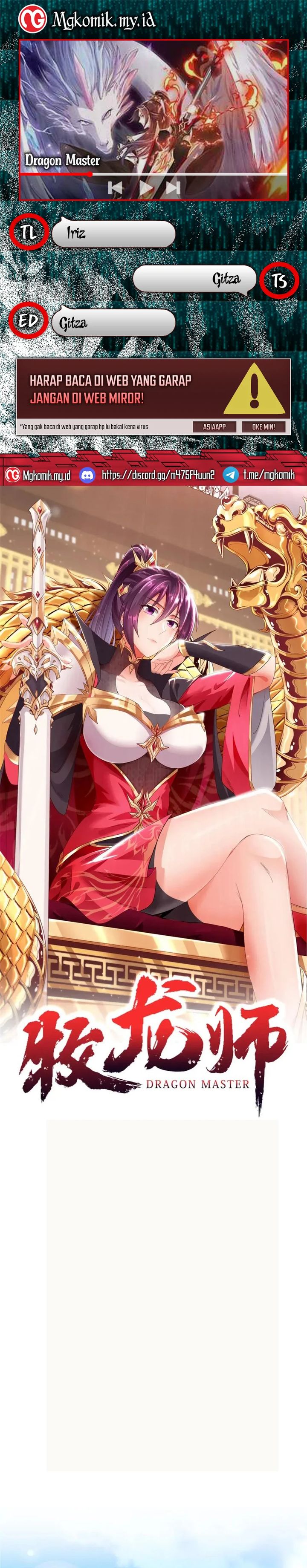 Dilarang COPAS - situs resmi www.mangacanblog.com - Komik dragon master 169 - chapter 169 170 Indonesia dragon master 169 - chapter 169 Terbaru 0|Baca Manga Komik Indonesia|Mangacan
