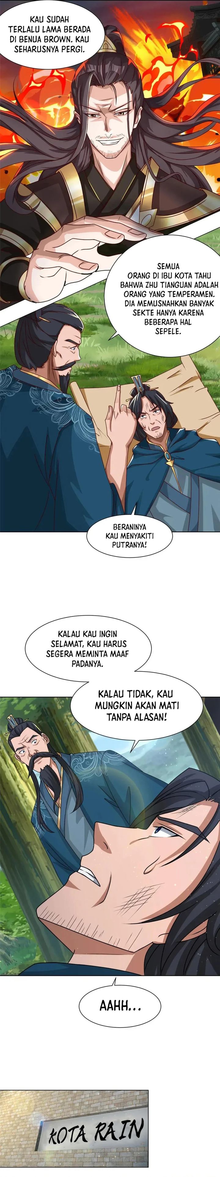 Dilarang COPAS - situs resmi www.mangacanblog.com - Komik dragon master 169 - chapter 169 170 Indonesia dragon master 169 - chapter 169 Terbaru 3|Baca Manga Komik Indonesia|Mangacan