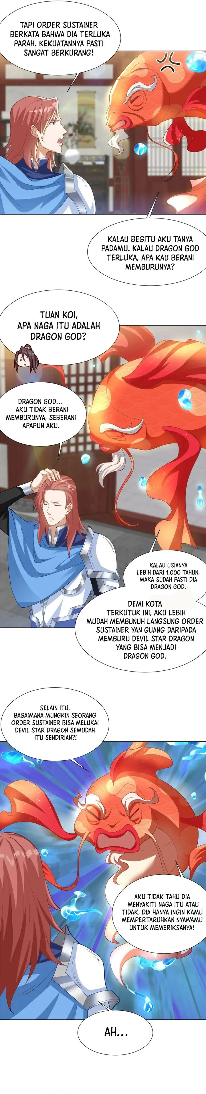Dilarang COPAS - situs resmi www.mangacanblog.com - Komik dragon master 169 - chapter 169 170 Indonesia dragon master 169 - chapter 169 Terbaru 9|Baca Manga Komik Indonesia|Mangacan