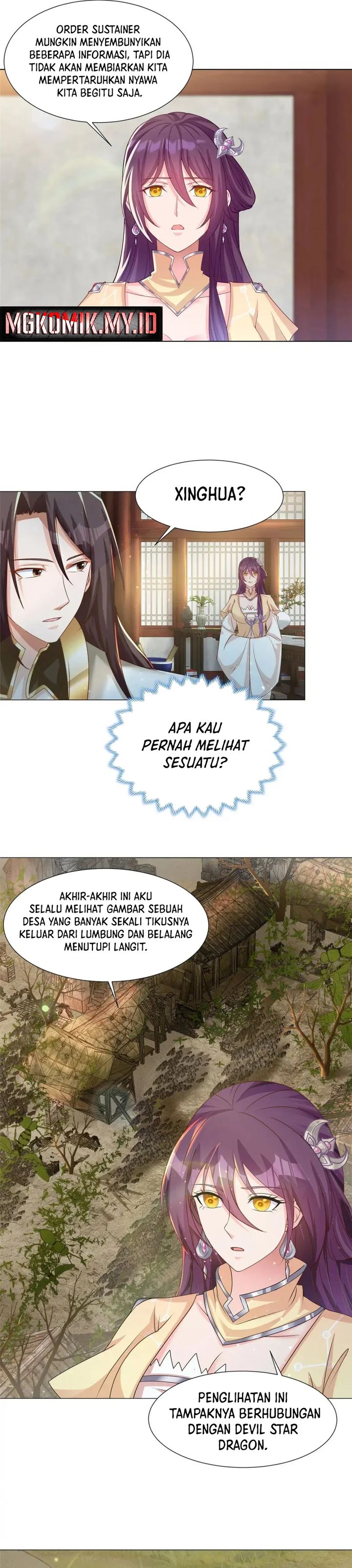 Dilarang COPAS - situs resmi www.mangacanblog.com - Komik dragon master 169 - chapter 169 170 Indonesia dragon master 169 - chapter 169 Terbaru 10|Baca Manga Komik Indonesia|Mangacan
