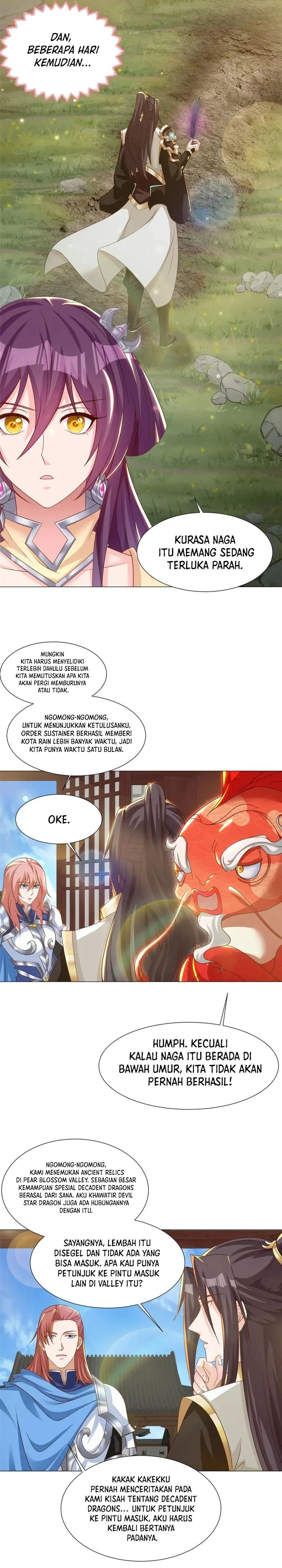 Dilarang COPAS - situs resmi www.mangacanblog.com - Komik dragon master 169 - chapter 169 170 Indonesia dragon master 169 - chapter 169 Terbaru 11|Baca Manga Komik Indonesia|Mangacan