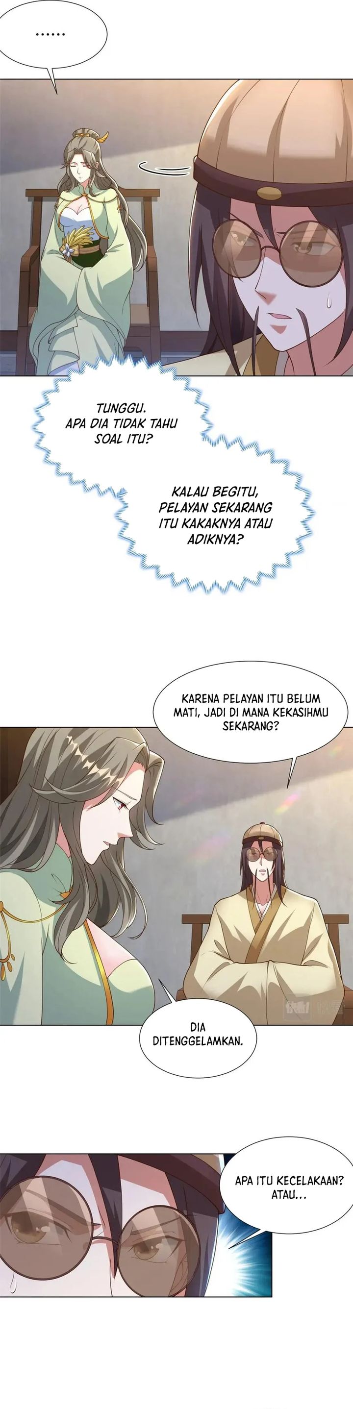 Dragon Master chapter 171