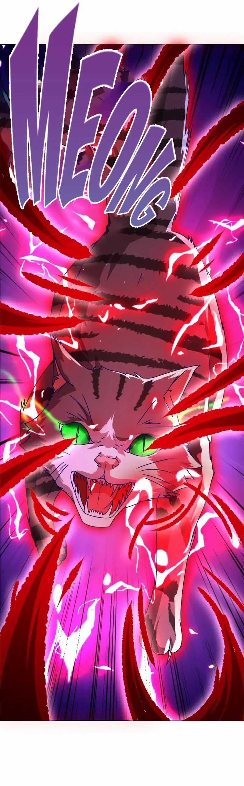 Dragon Master Chapter 172 Bahasa Indonesia