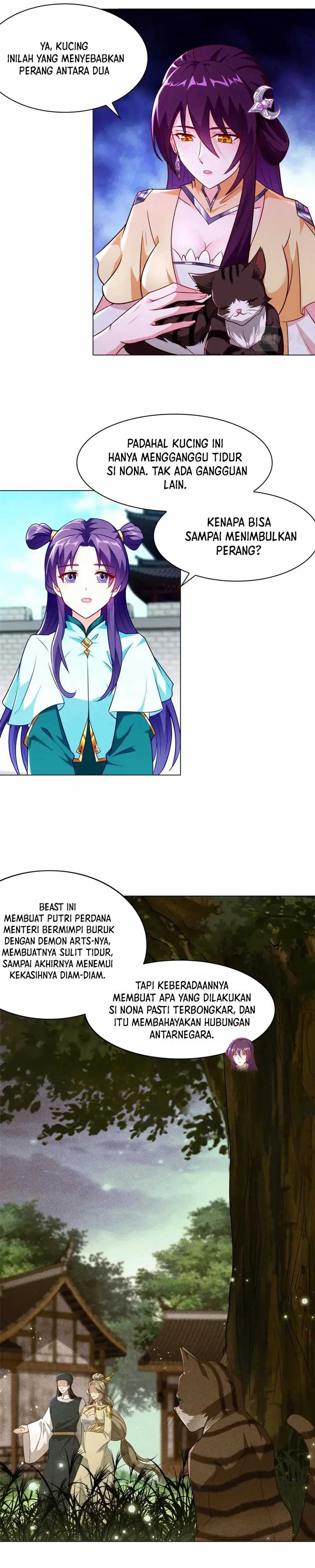 Dilarang COPAS - situs resmi www.mangacanblog.com - Komik dragon master 173 - chapter 173 174 Indonesia dragon master 173 - chapter 173 Terbaru 3|Baca Manga Komik Indonesia|Mangacan