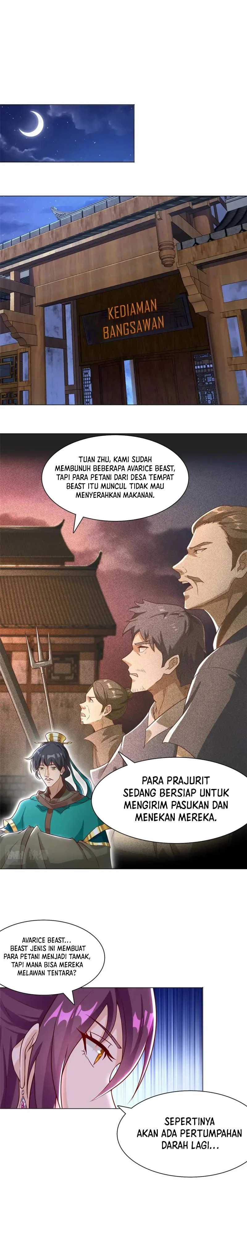 Dilarang COPAS - situs resmi www.mangacanblog.com - Komik dragon master 173 - chapter 173 174 Indonesia dragon master 173 - chapter 173 Terbaru 5|Baca Manga Komik Indonesia|Mangacan
