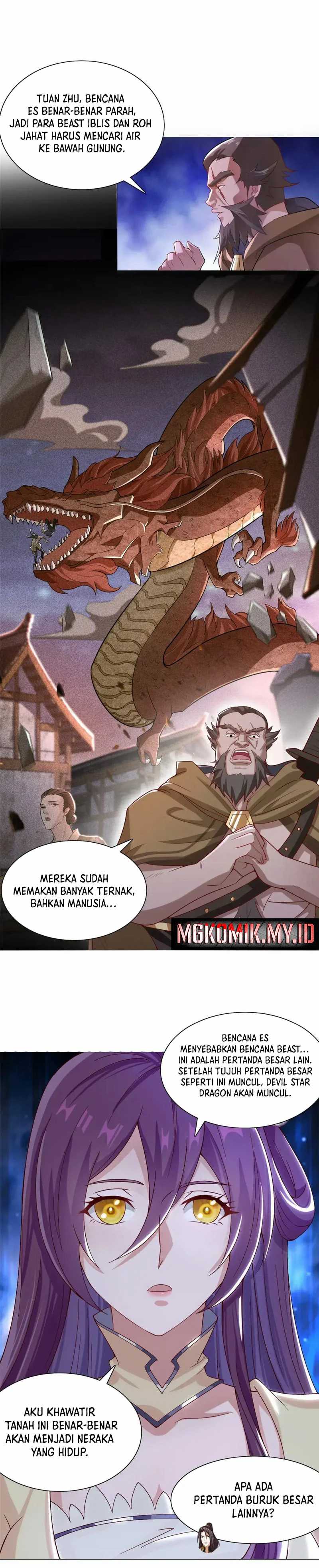Dilarang COPAS - situs resmi www.mangacanblog.com - Komik dragon master 173 - chapter 173 174 Indonesia dragon master 173 - chapter 173 Terbaru 6|Baca Manga Komik Indonesia|Mangacan