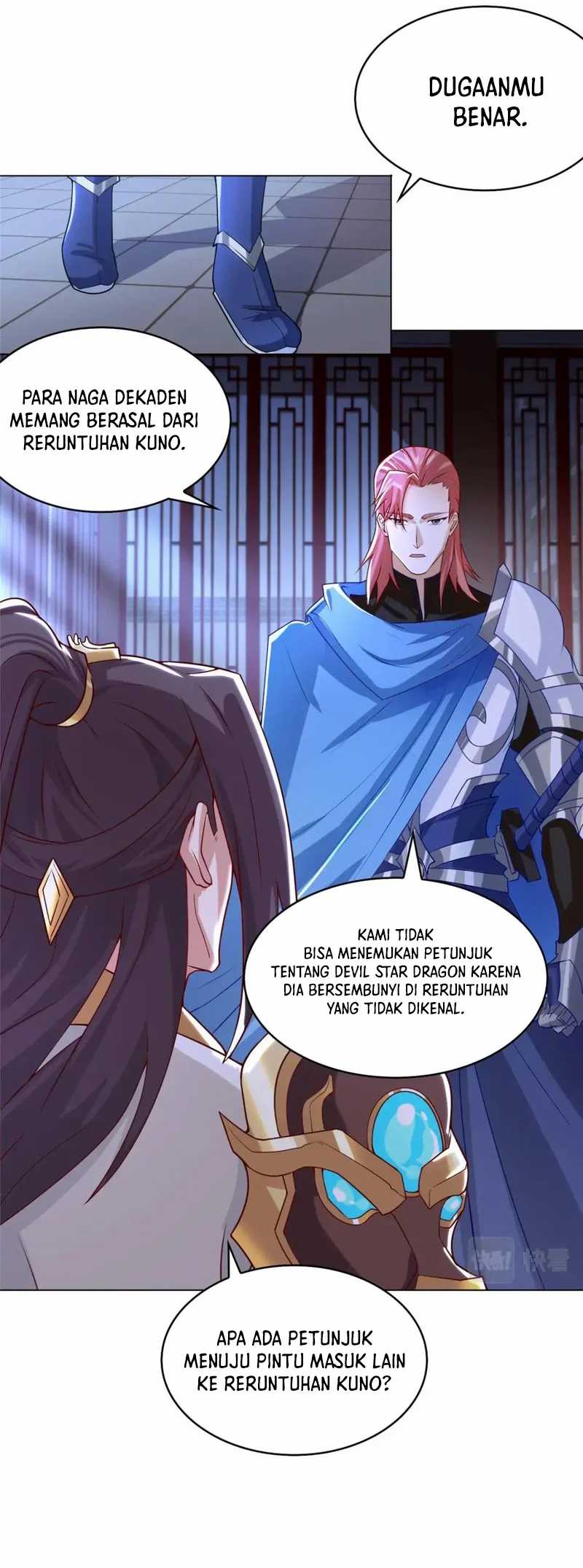 Dilarang COPAS - situs resmi www.mangacanblog.com - Komik dragon master 173 - chapter 173 174 Indonesia dragon master 173 - chapter 173 Terbaru 8|Baca Manga Komik Indonesia|Mangacan