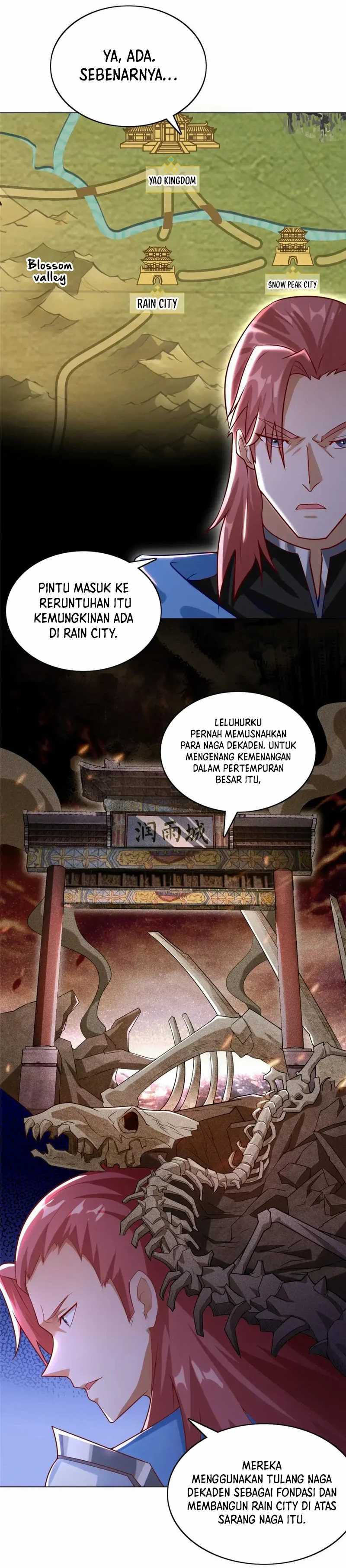 Dilarang COPAS - situs resmi www.mangacanblog.com - Komik dragon master 173 - chapter 173 174 Indonesia dragon master 173 - chapter 173 Terbaru 9|Baca Manga Komik Indonesia|Mangacan