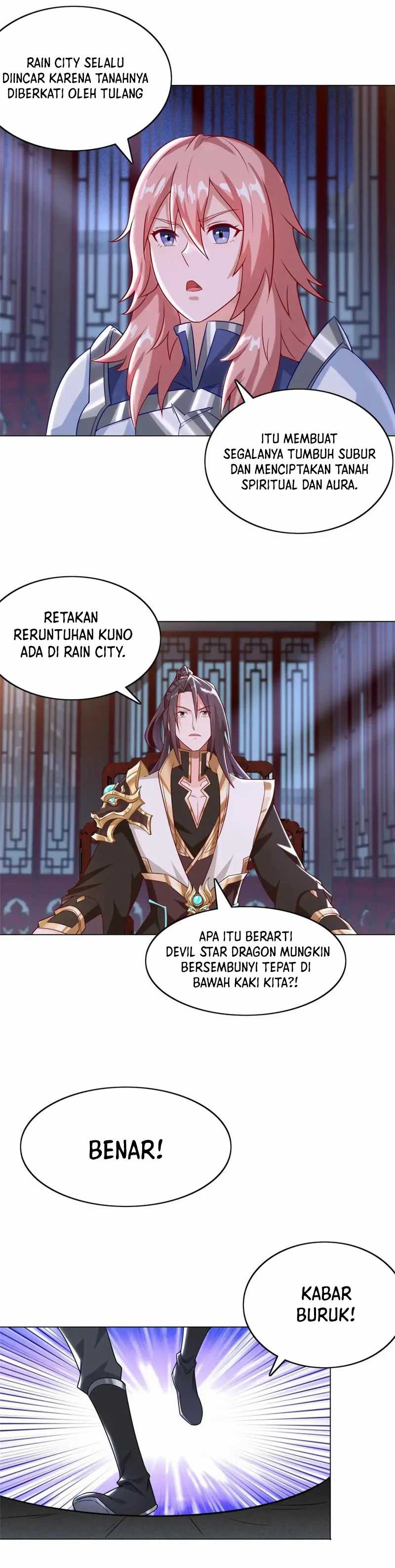 Dilarang COPAS - situs resmi www.mangacanblog.com - Komik dragon master 173 - chapter 173 174 Indonesia dragon master 173 - chapter 173 Terbaru 10|Baca Manga Komik Indonesia|Mangacan
