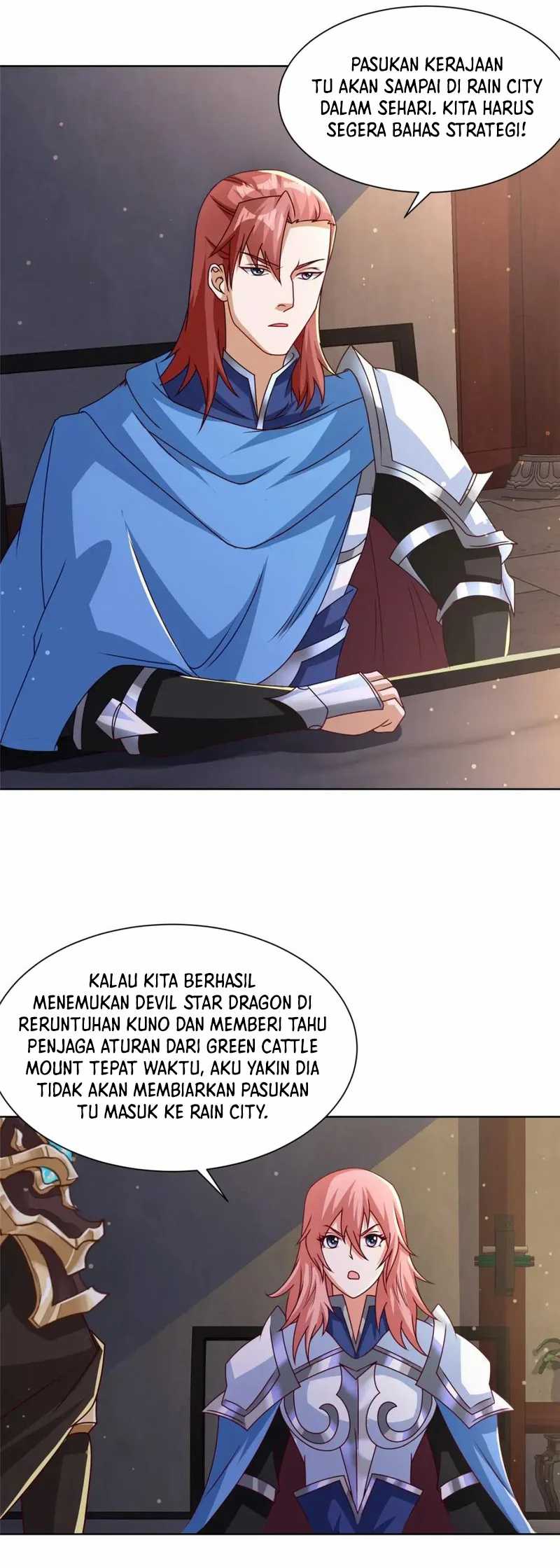 Dilarang COPAS - situs resmi www.mangacanblog.com - Komik dragon master 173 - chapter 173 174 Indonesia dragon master 173 - chapter 173 Terbaru 12|Baca Manga Komik Indonesia|Mangacan
