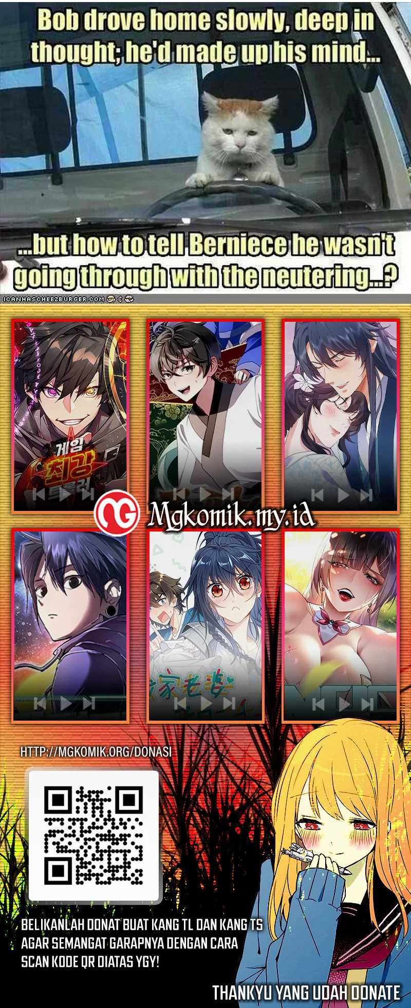 Dilarang COPAS - situs resmi www.mangacanblog.com - Komik dragon master 173 - chapter 173 174 Indonesia dragon master 173 - chapter 173 Terbaru 14|Baca Manga Komik Indonesia|Mangacan