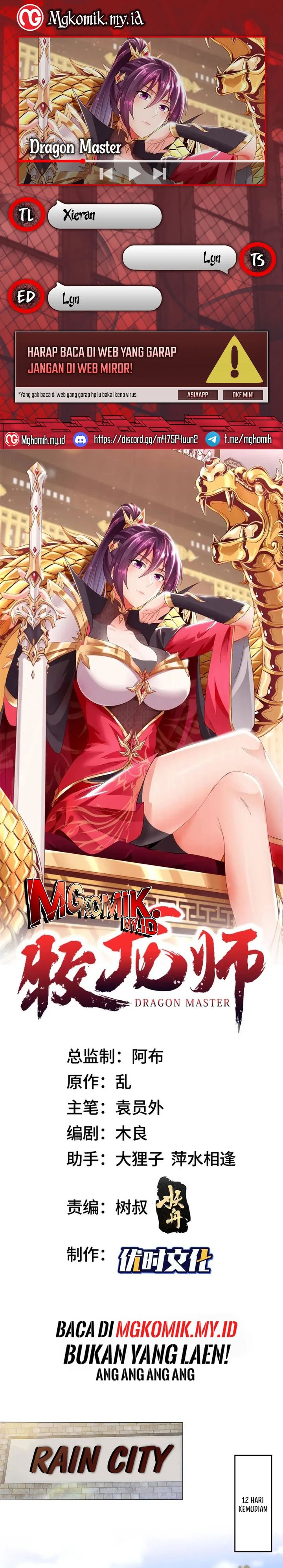 Dilarang COPAS - situs resmi www.mangacanblog.com - Komik dragon master 190 - chapter 190 191 Indonesia dragon master 190 - chapter 190 Terbaru 0|Baca Manga Komik Indonesia|Mangacan