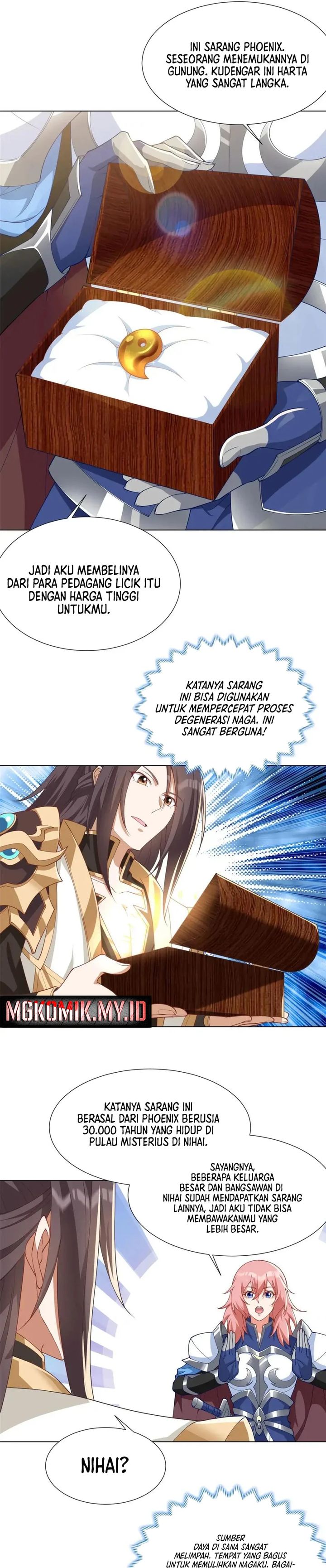 Dilarang COPAS - situs resmi www.mangacanblog.com - Komik dragon master 190 - chapter 190 191 Indonesia dragon master 190 - chapter 190 Terbaru 5|Baca Manga Komik Indonesia|Mangacan