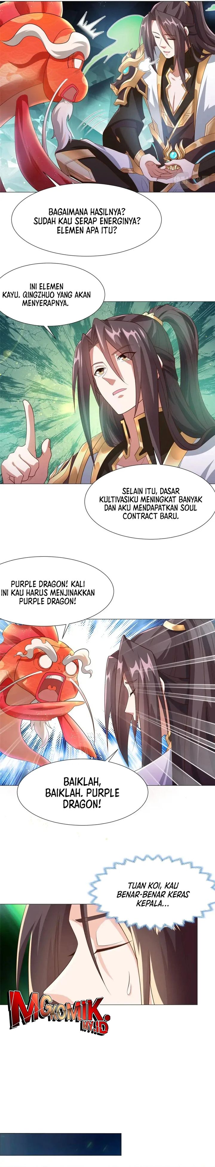 Dilarang COPAS - situs resmi www.mangacanblog.com - Komik dragon master 190 - chapter 190 191 Indonesia dragon master 190 - chapter 190 Terbaru 9|Baca Manga Komik Indonesia|Mangacan