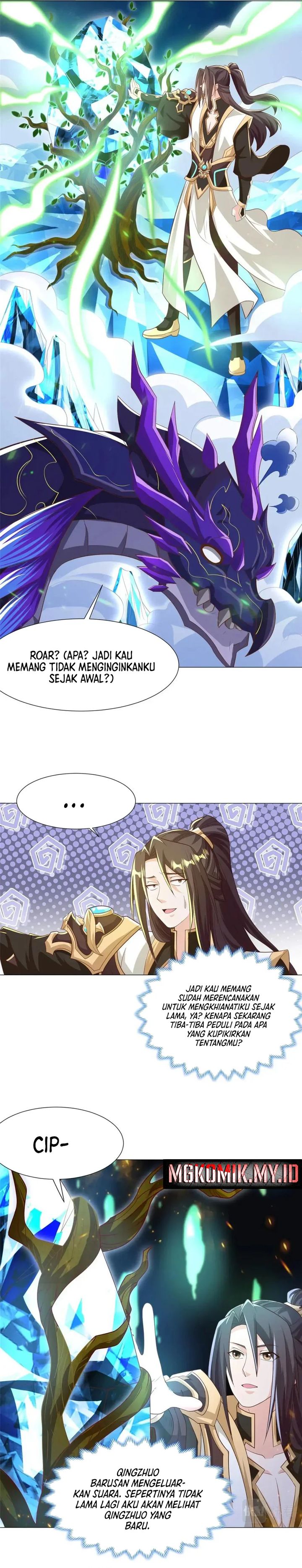 Dilarang COPAS - situs resmi www.mangacanblog.com - Komik dragon master 190 - chapter 190 191 Indonesia dragon master 190 - chapter 190 Terbaru 10|Baca Manga Komik Indonesia|Mangacan