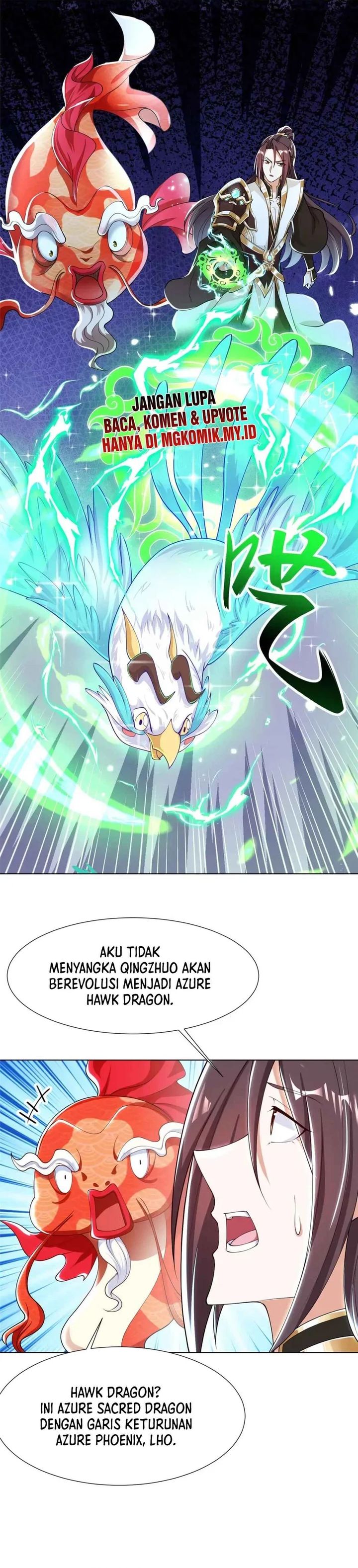 Dilarang COPAS - situs resmi www.mangacanblog.com - Komik dragon master 192 - chapter 192 193 Indonesia dragon master 192 - chapter 192 Terbaru 1|Baca Manga Komik Indonesia|Mangacan