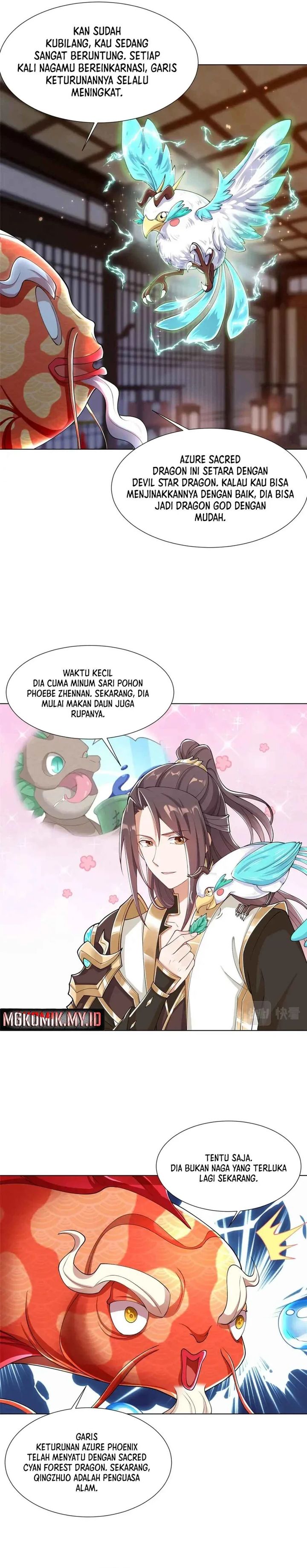 Dilarang COPAS - situs resmi www.mangacanblog.com - Komik dragon master 192 - chapter 192 193 Indonesia dragon master 192 - chapter 192 Terbaru 2|Baca Manga Komik Indonesia|Mangacan