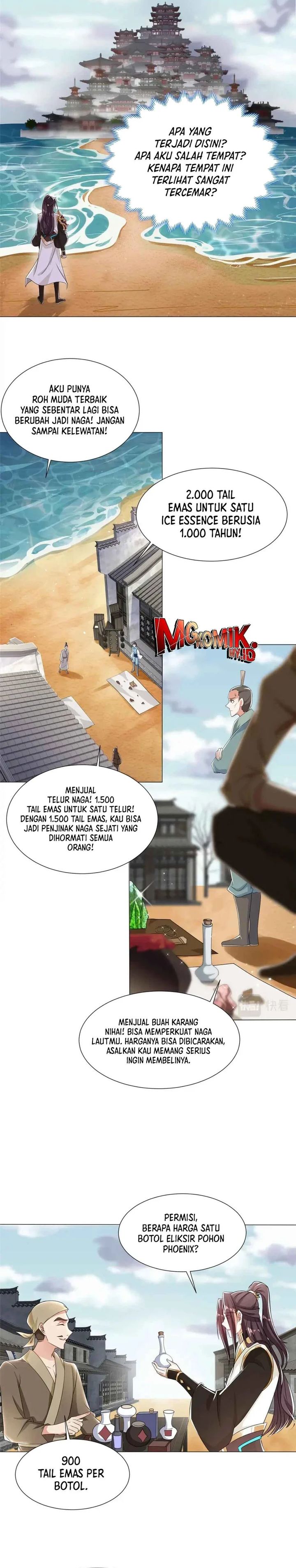 Dilarang COPAS - situs resmi www.mangacanblog.com - Komik dragon master 192 - chapter 192 193 Indonesia dragon master 192 - chapter 192 Terbaru 4|Baca Manga Komik Indonesia|Mangacan
