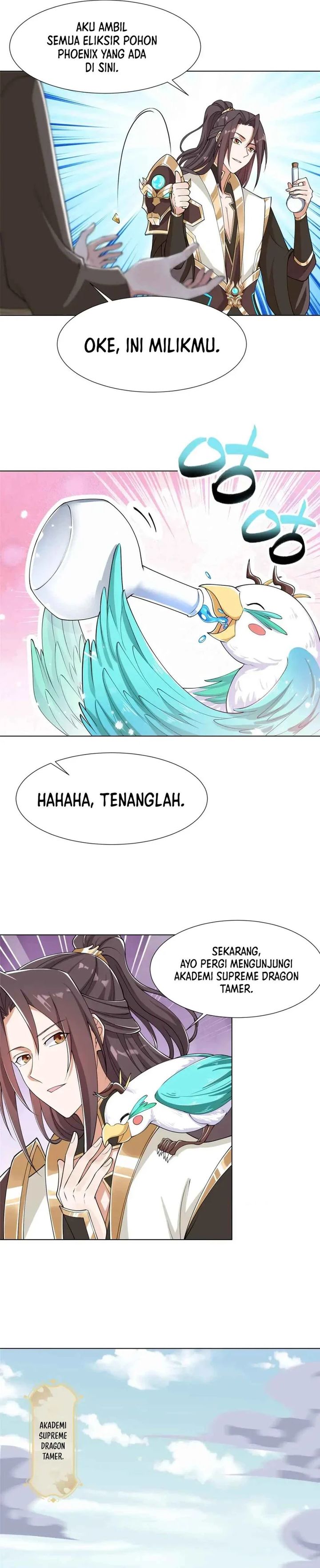 Dilarang COPAS - situs resmi www.mangacanblog.com - Komik dragon master 192 - chapter 192 193 Indonesia dragon master 192 - chapter 192 Terbaru 5|Baca Manga Komik Indonesia|Mangacan
