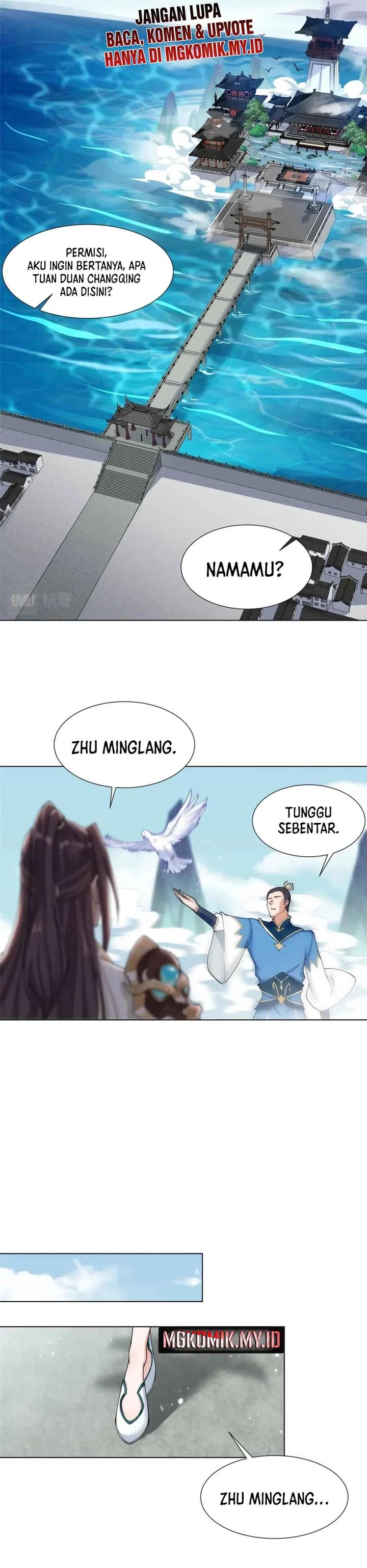 Dilarang COPAS - situs resmi www.mangacanblog.com - Komik dragon master 192 - chapter 192 193 Indonesia dragon master 192 - chapter 192 Terbaru 6|Baca Manga Komik Indonesia|Mangacan