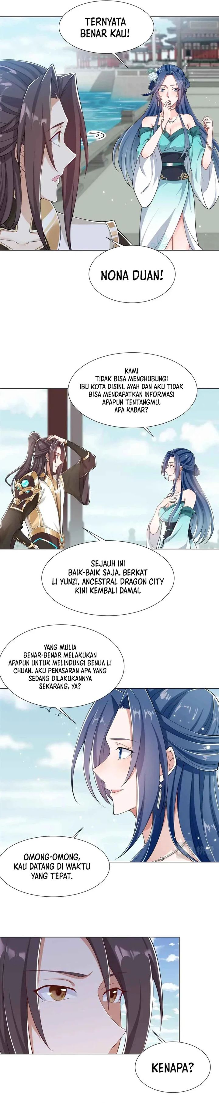 Dilarang COPAS - situs resmi www.mangacanblog.com - Komik dragon master 192 - chapter 192 193 Indonesia dragon master 192 - chapter 192 Terbaru 7|Baca Manga Komik Indonesia|Mangacan