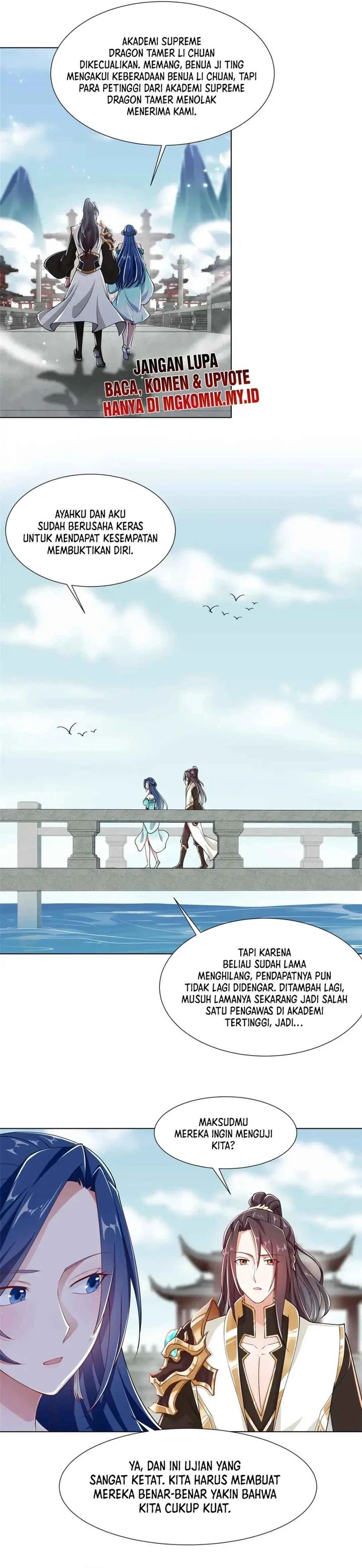 Dilarang COPAS - situs resmi www.mangacanblog.com - Komik dragon master 192 - chapter 192 193 Indonesia dragon master 192 - chapter 192 Terbaru 8|Baca Manga Komik Indonesia|Mangacan