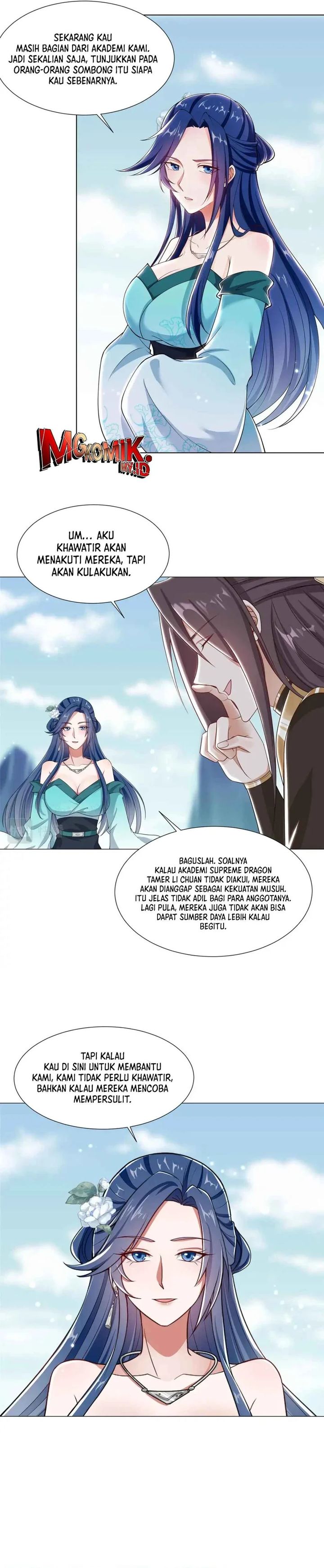 Dilarang COPAS - situs resmi www.mangacanblog.com - Komik dragon master 192 - chapter 192 193 Indonesia dragon master 192 - chapter 192 Terbaru 9|Baca Manga Komik Indonesia|Mangacan