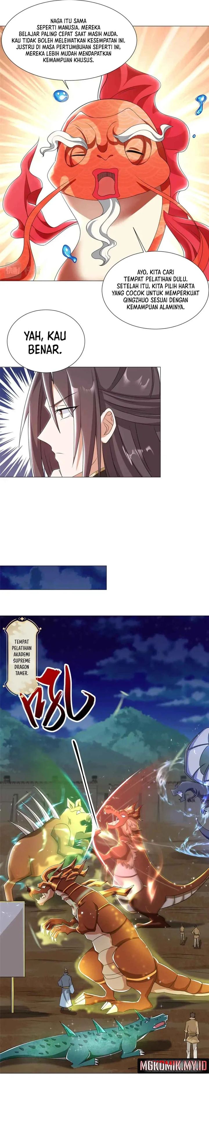 Dilarang COPAS - situs resmi www.mangacanblog.com - Komik dragon master 192 - chapter 192 193 Indonesia dragon master 192 - chapter 192 Terbaru 11|Baca Manga Komik Indonesia|Mangacan