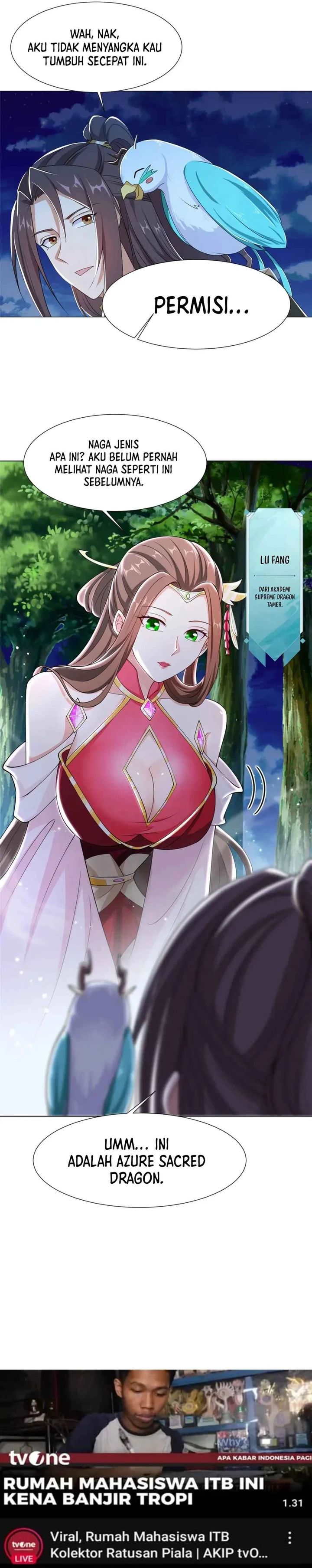 Dilarang COPAS - situs resmi www.mangacanblog.com - Komik dragon master 192 - chapter 192 193 Indonesia dragon master 192 - chapter 192 Terbaru 12|Baca Manga Komik Indonesia|Mangacan