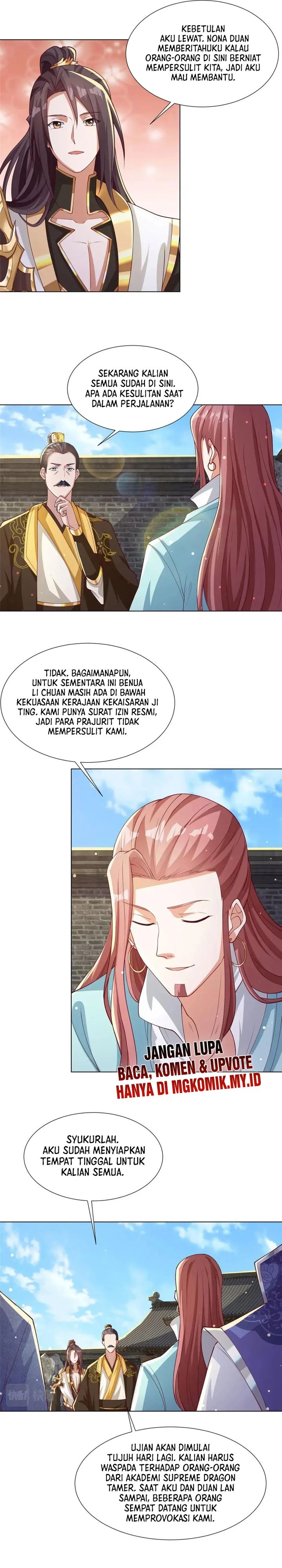 Dilarang COPAS - situs resmi www.mangacanblog.com - Komik dragon master 194 - chapter 194 195 Indonesia dragon master 194 - chapter 194 Terbaru 1|Baca Manga Komik Indonesia|Mangacan