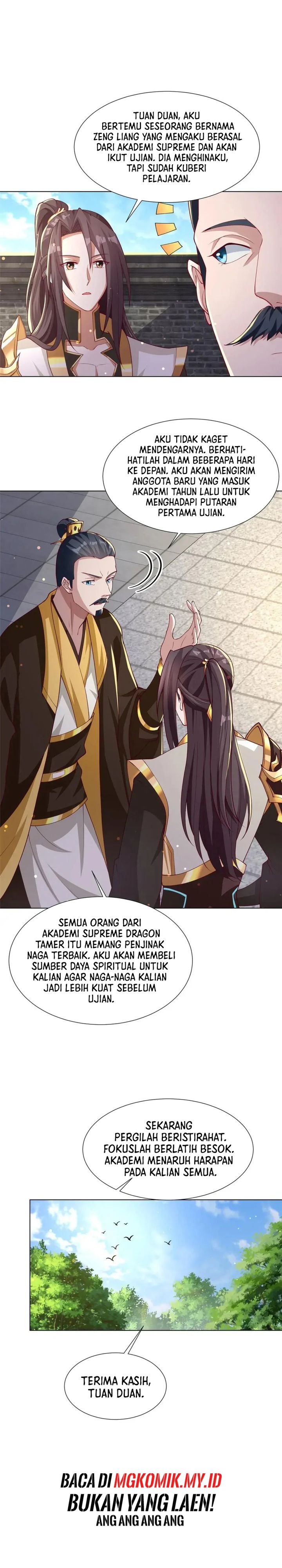 Dilarang COPAS - situs resmi www.mangacanblog.com - Komik dragon master 194 - chapter 194 195 Indonesia dragon master 194 - chapter 194 Terbaru 2|Baca Manga Komik Indonesia|Mangacan