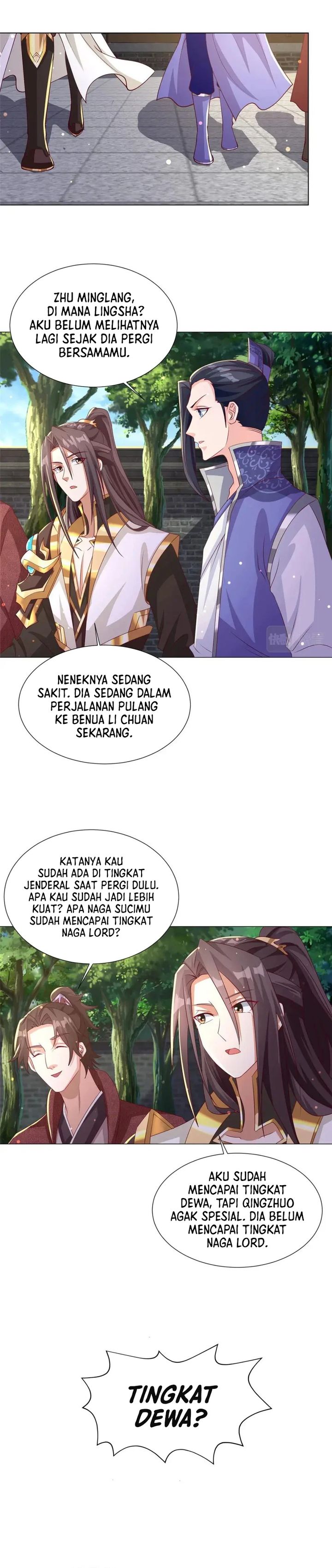 Dilarang COPAS - situs resmi www.mangacanblog.com - Komik dragon master 194 - chapter 194 195 Indonesia dragon master 194 - chapter 194 Terbaru 3|Baca Manga Komik Indonesia|Mangacan