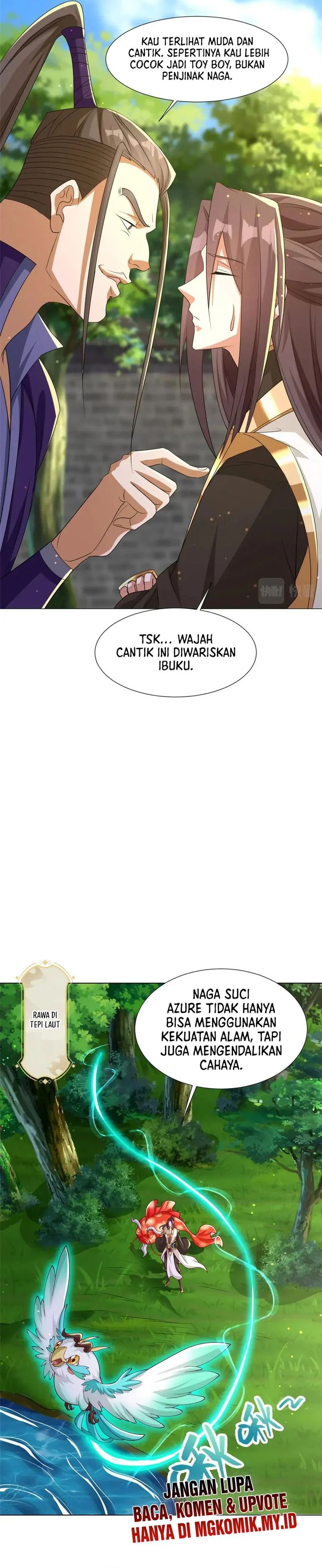 Dilarang COPAS - situs resmi www.mangacanblog.com - Komik dragon master 194 - chapter 194 195 Indonesia dragon master 194 - chapter 194 Terbaru 5|Baca Manga Komik Indonesia|Mangacan
