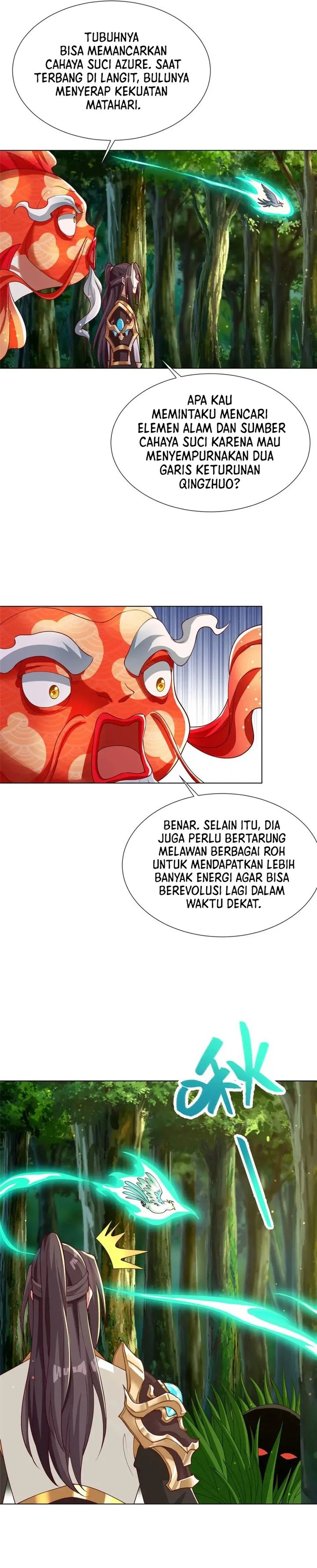 Dilarang COPAS - situs resmi www.mangacanblog.com - Komik dragon master 194 - chapter 194 195 Indonesia dragon master 194 - chapter 194 Terbaru 6|Baca Manga Komik Indonesia|Mangacan