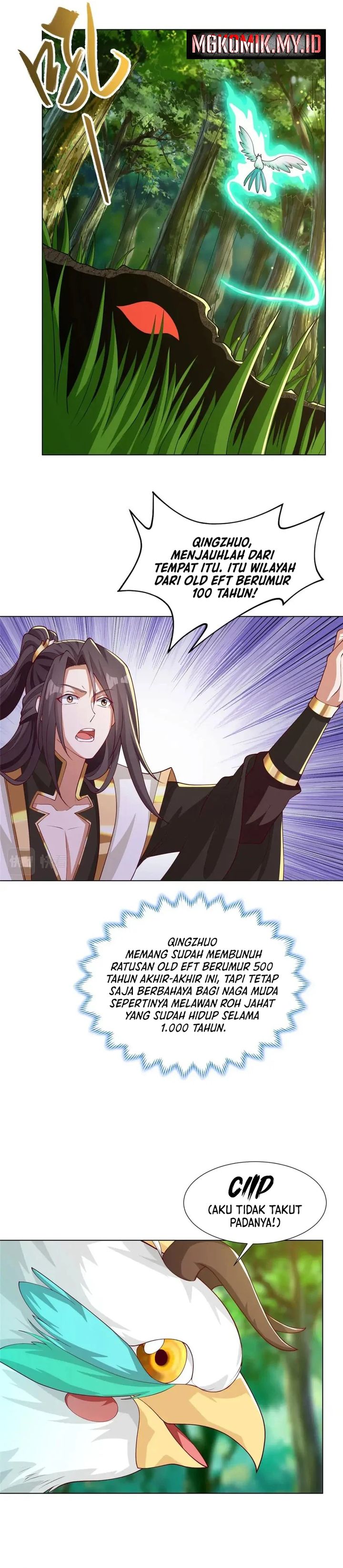 Dilarang COPAS - situs resmi www.mangacanblog.com - Komik dragon master 194 - chapter 194 195 Indonesia dragon master 194 - chapter 194 Terbaru 7|Baca Manga Komik Indonesia|Mangacan