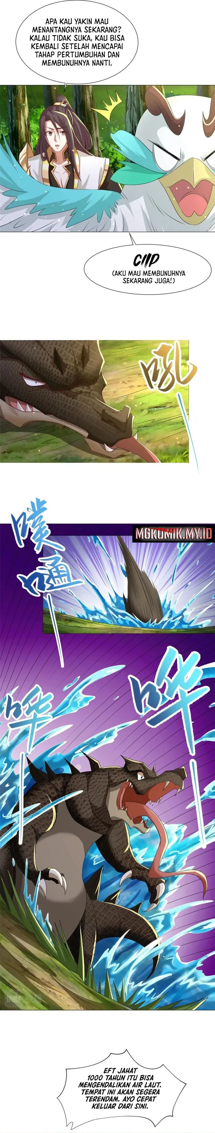 Dilarang COPAS - situs resmi www.mangacanblog.com - Komik dragon master 194 - chapter 194 195 Indonesia dragon master 194 - chapter 194 Terbaru 9|Baca Manga Komik Indonesia|Mangacan