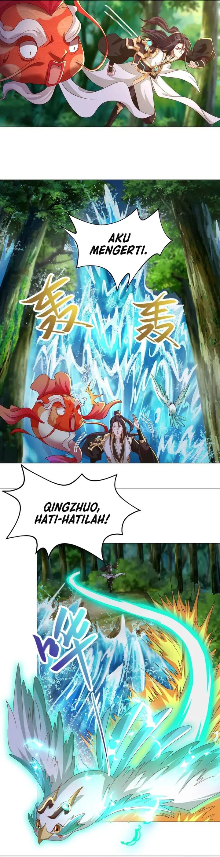 Dilarang COPAS - situs resmi www.mangacanblog.com - Komik dragon master 194 - chapter 194 195 Indonesia dragon master 194 - chapter 194 Terbaru 10|Baca Manga Komik Indonesia|Mangacan
