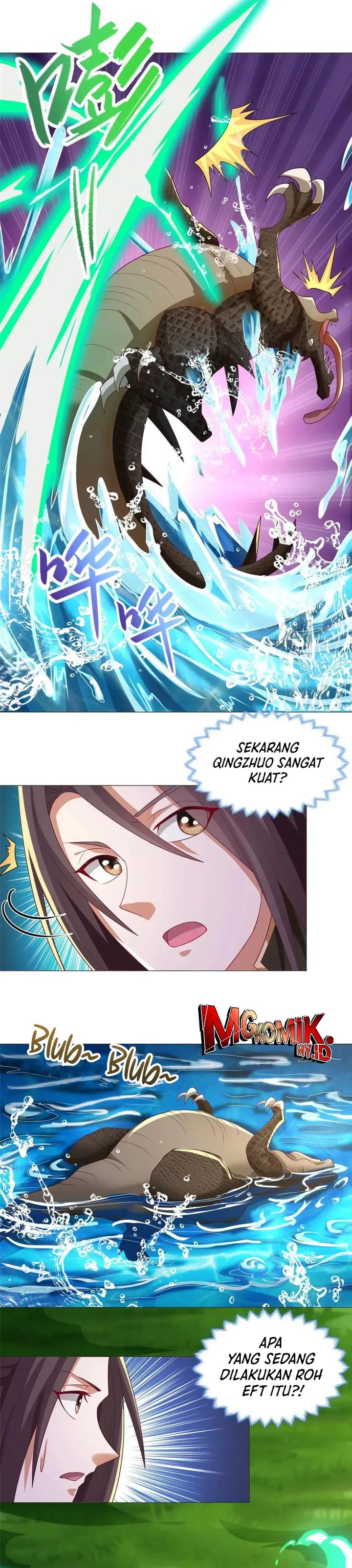 Dilarang COPAS - situs resmi www.mangacanblog.com - Komik dragon master 194 - chapter 194 195 Indonesia dragon master 194 - chapter 194 Terbaru 13|Baca Manga Komik Indonesia|Mangacan